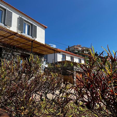 Casas Do Laranjo- Cottages & Infinity Pool Gaula Exterior photo